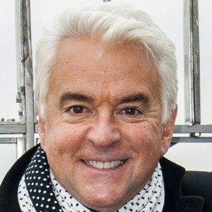 John O'Hurley