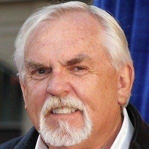 John Ratzenberger
