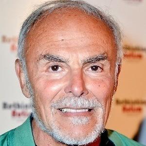 John Saxon