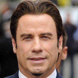 John Travolta