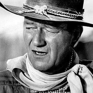 John Wayne