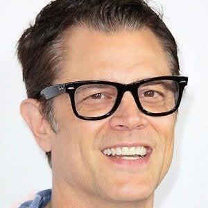 Johnny Knoxville