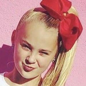 JoJo Siwa