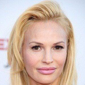 Jolene Blalock