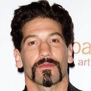 Jon Bernthal