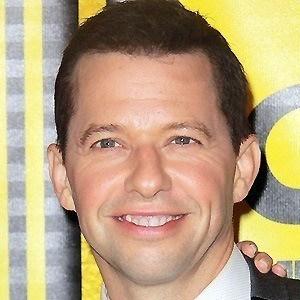 Jon Cryer