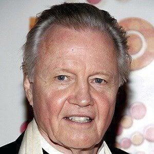 Jon Voight