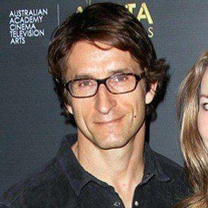 Jonathan Lapaglia