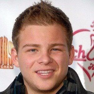 Jonathan Lipnicki