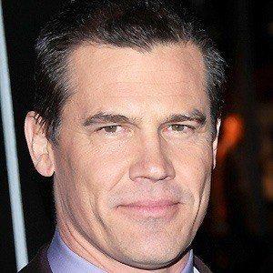 Josh Brolin