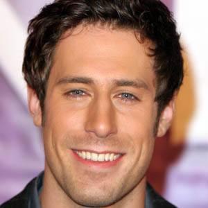 Josh Cooke