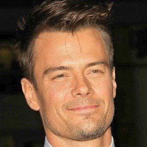 Josh Duhamel