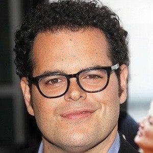 Josh Gad