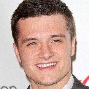 Josh Hutcherson