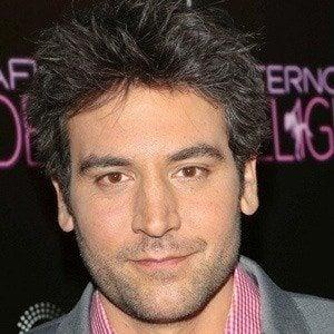 Josh Radnor