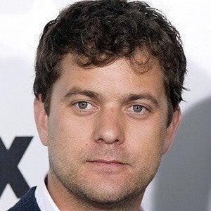 Joshua Jackson