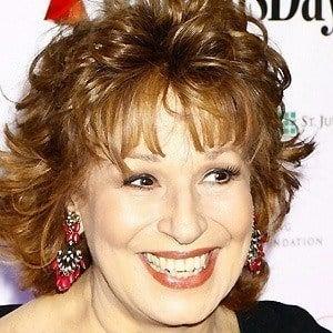 Joy Behar