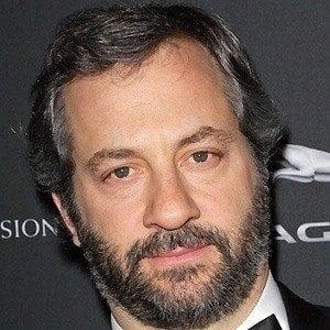 Judd Apatow