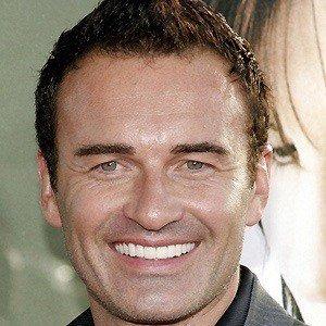 Julian McMahon