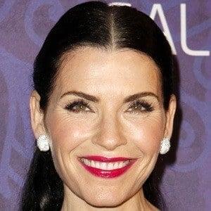 Julianna Margulies