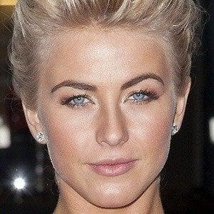 Julianne Hough