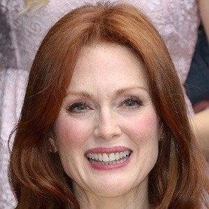 Julianne Moore