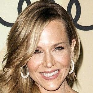 Julie Benz