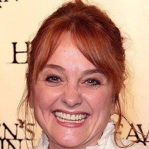 Julie Brown