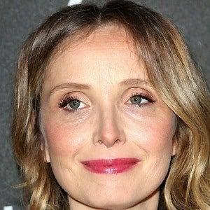 Julie Delpy