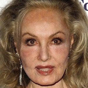 Julie Newmar