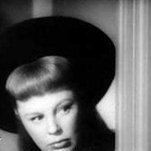 June Allyson