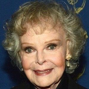 June Lockhart