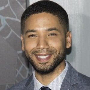 Jussie Smollett