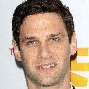 Justin Bartha