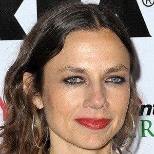Justine Bateman