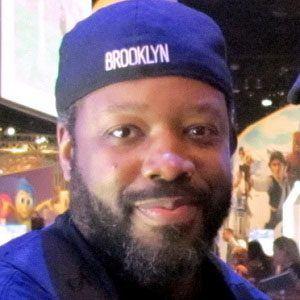 Kadeem Hardison
