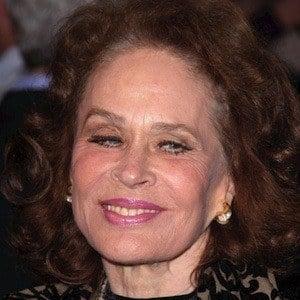 Karen Black
