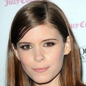 Kate Mara