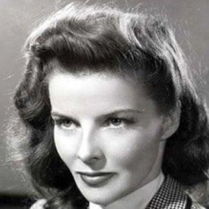 Katharine Hepburn