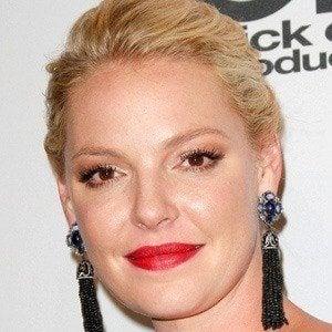 Katherine Heigl