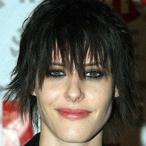 Katherine Moennig