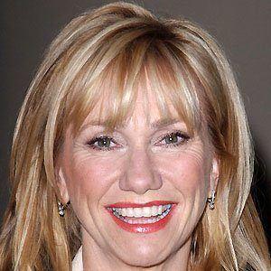Kathy Baker