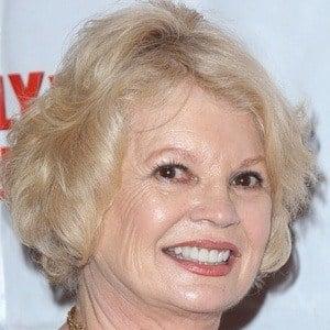 Kathy Garver
