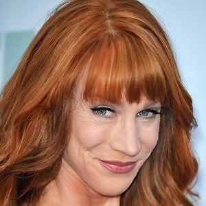 Kathy Griffin