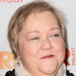 Kathy Kinney