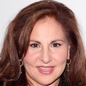 Kathy Najimy