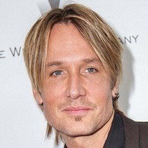 Keith Urban
