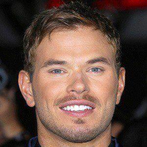 Kellan Lutz