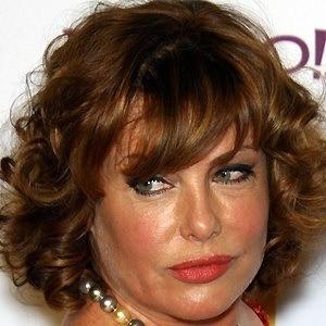 Kelly Lebrock