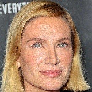 Kelly Lynch